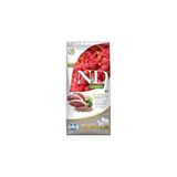 Nacario N&d Quinoa Tahılsız Ördek, Brokoli & Kuşkonmaz Kısırlaştırılmış Yetişkin Medium Maxi