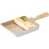 Nacario Neoflam Fika Ih Induction Nonestick Kızartma Tavası Wok Tencere 5,9~11 Inç/kore Tencere Güveç Izgara Tavası (Yumurta Tavası 15 cm (5,9 Inç))