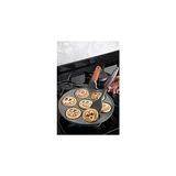 Nacario Neoflam Fika Pancake Tavası 26 cm - Gri