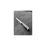 Nacario Neoflam Fika Tırtıklı Steak Bıçağı,11 cm Gri D-NEOGEK011