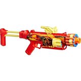 Nacario Nerf Loadout Flarefusion Dart Tabancası ve 18 N1 Darts