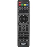 Nacario Neta Sr-200 Mini Sd Uydu Alıcı Kumandası