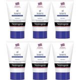 Nacario Neutrogena 50 ml El Kremi Parfümlü X6 Adet