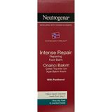 Nacario Neutrogena Intense Repair Onarıcı Bakım Çatlak Topuklar Için Ayak Bakım Kremi, 50ML, Panthenol Içerikli