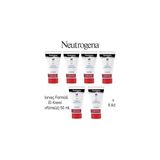 Nacario Neutrogena Norveç Formülü El Kremi (Parfümsüz) 50 Ml. x 6 Adet