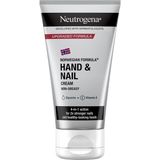 Nacario Neutrogena Norveç Formülü El & Tırnak Bakım Kremi (75 Ml)