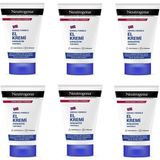 Nacario Neutrogena Norveç Formülü Parfümlü El Kremi 50 ml 6 Adet