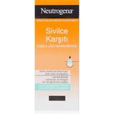Nacario Neutrogena Sivilce Karşıtı Yağsız Yüz Nemlendiricisi, Akneye Eğilimli Ciltler Için Salisilik Asit Içeren, 50 ml