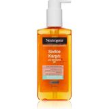 Nacario Neutrogena Visibly Clear Sivilce Karşıtı Yüz Temizleme Jeli 200 ml