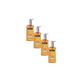 Nacario Neutrogena Visibly Clear Sivilce Karşıtı Yüz Temizleme Jeli (4 x 200 Ml)