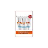 Nacario New Well 3 Adet Güneş Kremi Yüksek Koruma Spf 50+ Aloe Vera, T100088