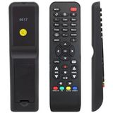 Nacario Next 41040 Hd Uydu Alıcı Kumandası