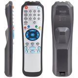 Nacario Next 5000 Fta - 5500 - 6500 Uydu Alıcı Kumandası