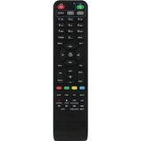 Nacario Next Tango Hd Uydu Alıcı Kumandası