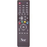 Nacario Next Ye-17500 Uydu Alıcı Kumandası