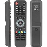 Nacario Nextstar 18000 Hd Uydu Alıcı Kumandası 6951