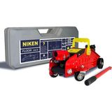 Nacario Niken Kriko 2 Ton Arabalı Bont Çantalı