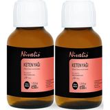 Nacario Nivalis Keten Tohumu Yağı, 2 * 50ML