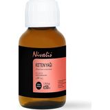 Nacario Nivalis Keten Tohumu Yağı, 50ML