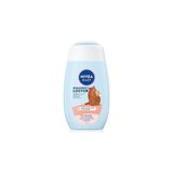 Nacario Nıvea Baby Bebek Nemlendirici Losyon 200 Ml, Hassas Cilt, Badem Yağı ve B5,c,e Vitamini