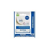 Nacario Nivea Dudak Bakım Kremi, Med Repair, 24H Moisture, Spf 15, 4,8 gr
