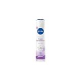 Nacario Nivea Fresh Sensation Kadın Sprey Deodorant 150 Ml,72 Saat Anti-Perspirant Koruma