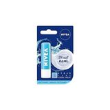 Nacario Nivea Hydro Care Dudak Bakım Kremi, 4,8 Gr, 24 Saat Nem, Doğal Yağlar, Spf 15