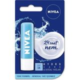 Nacario Nivea Hydro Care Dudak Bakım Kremi, 4,8 gr