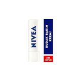 Nacario Nivea Med Repair Güneş Koruyucu Dudak Bakım Kremi, SPF15, 24 Saat Nemlendirici, 4,8gr