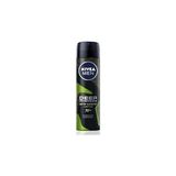 Nacario Nivea Men Erkek Sprey Deodorant Deep Dimension Amazonia 150ML, 72 Saat Anti-Perspirant Ter Koruması