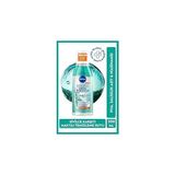 Nacario Nivea Micellar Makyaj Temizleme Suyu Derma Skin Clear 200 Ml, Karşıtı,niasinamid,salisilik Asit,pha