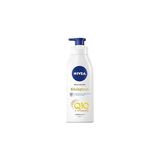 Nacario Nivea Q10 + C Vitamini Sıkılaştırıcı Vücut Losyonu 400 ml