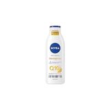 Nacario Nıvea Q10 Sıkılaştırıcı Vücut Losyonu 250 Ml,72 Saat Nemlendirici,7 Günde Sıkılaş