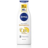 Nacario Nıvea Q10 Vitamin C Sıkılaştırıcı Vücut Losyonu 250ML Normal Cilt