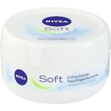 Nacario Nivea Soft Krem 50 ml