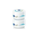 Nacario Nivea Soft Nemlendirici Bakım Kremi 300 ml x 2