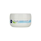 Nacario Nivea Soft Nemlendirici Bakım Kremi Orta Boy 200ML