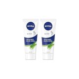 Nacario Nivea Yatıştırıcı El Kremi 75 Ml, Aloe Vera, Jojoba Yağı, Kuru Ciltler Için, Nemlendirici El Kremi