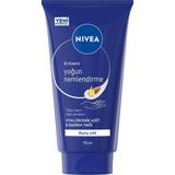 Nacario Nivea Yoğun Nemlendirici El Kremi 72 Ml, Hızlı Emilir, Hyaluronik Asit,badem Yağı, Kuru Ciltler