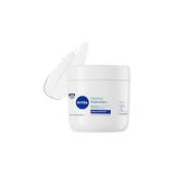 Nacario Nivea Yoğun Nemlendirici El & Vücut Bakım Kremi 400ML, Normal/kuru Ciltler 48 Saat Nemlendirme