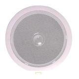 Nacario No-Tel Th6Ctw 6'' 16 Cm 20 Watt Beyaz Alçıpan Trafolu Hoparlör