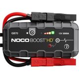 Nacario Noco Genius GB70 Ultrasafe Lityum Akü Takviye + Powerbank + LED Lamba