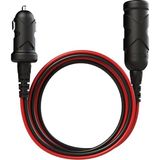 Nacario Noco Genius GBC010 GB70 ve GB150 Uyumlu 12 V Akü Takviye Kablosu