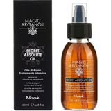 Nacario Nook Magic Argan Oil Saf Bakım Yağı 100 ml