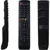 Nacario Nordmende - Sanyo Küçük Kalıp Lcd Led Tv Kumandası