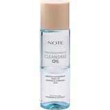 Nacario Note Cosmetics Cleansing Oil Çift Bazlı Nemlendirici Makyaj Temizleme Yağı