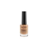 Nacario Note Cosmetics Nail Flawless Oje 50 Sienna, Nude