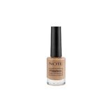 Nacario Note Cosmetics Nail Flawless Oje 51 Smoothie, Nude