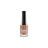 Nacario Note Cosmetics Nail Flawless Oje 53 Coffe Latte, Nude