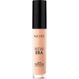 Nacario Note Cosmetics New Era Skin Protecting Concealer 30 Natural Ivory Göz Altı Kapatıcısı